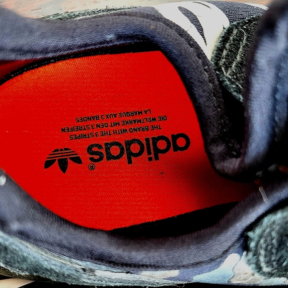 adidas Tubular Runner Womens Shoes- Size 7 - Picture 9 of 9